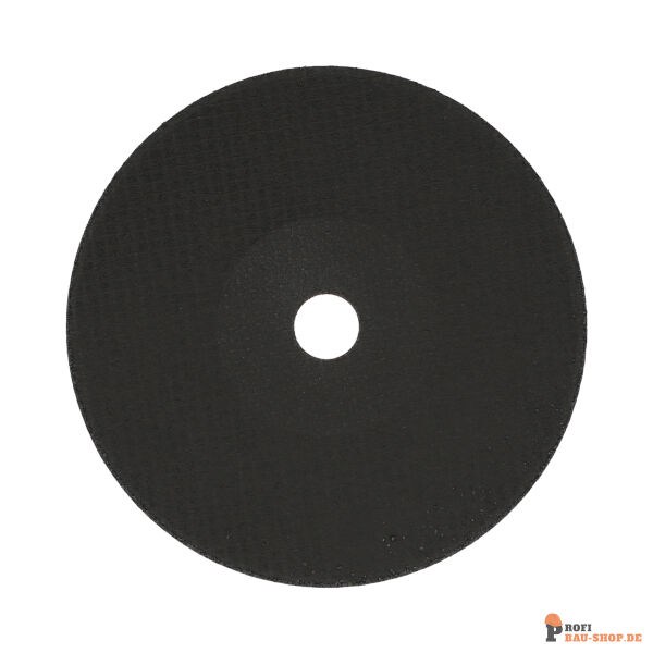nortonschleifmittel/NORTON_schleifmittel_66252925449 Norton Vulcan Inox Cutting Disc 180x3x22.2 GRIT 24_134131